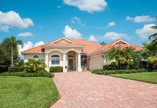 Best Residential driveway pavers in Aventura, FL