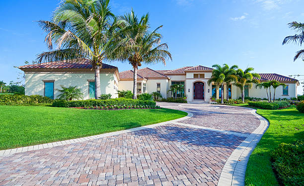 Professional Driveway Pavers in Aventura, FL