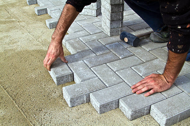 Best Budget-friendly driveway pavers in Aventura, FL