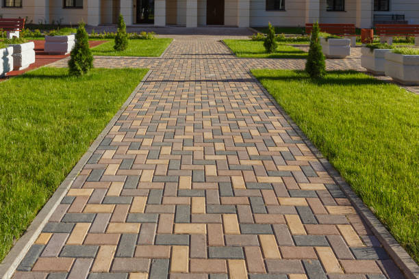 Best Commercial driveway pavers in Aventura, FL